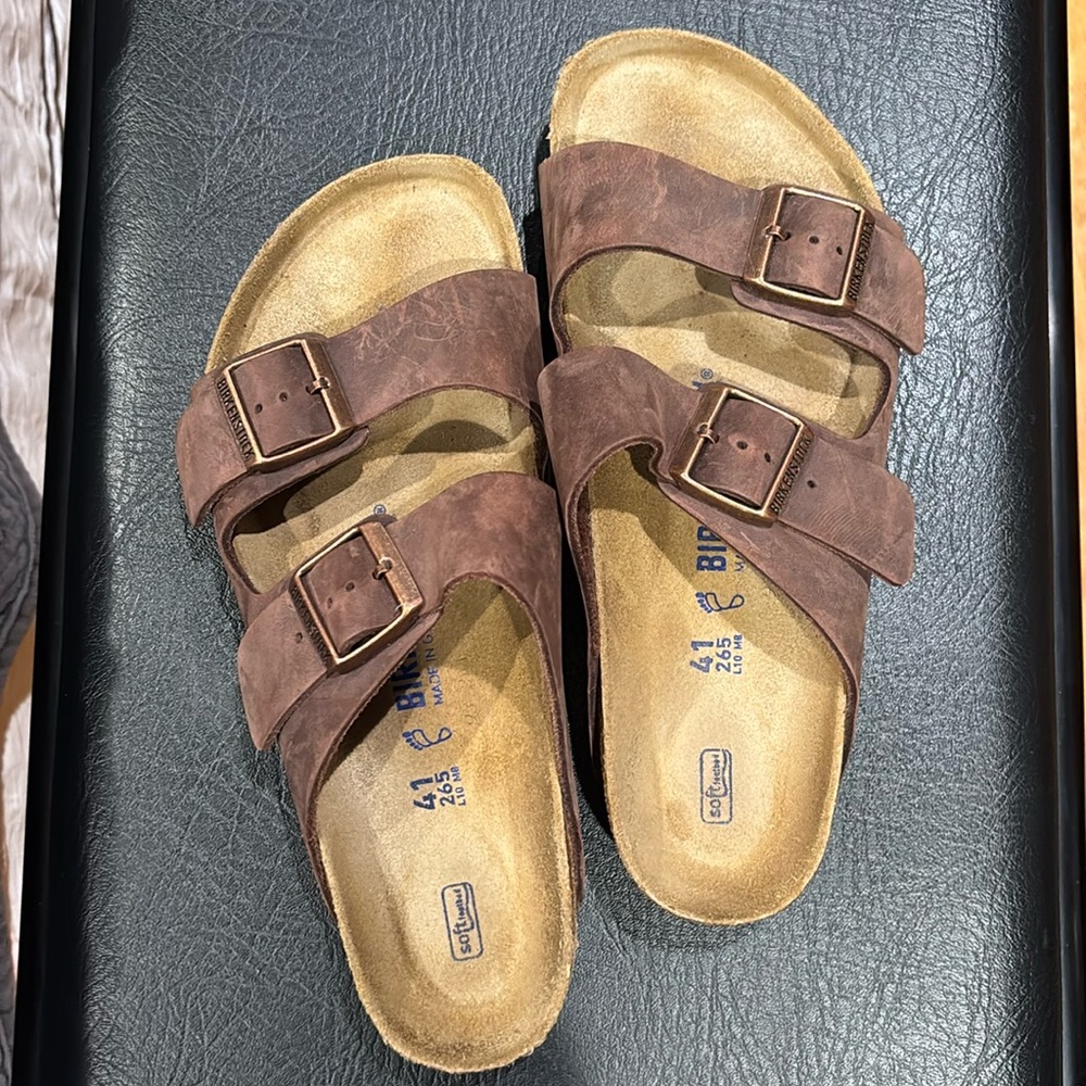 Birkenstock Arizona Sandals 41